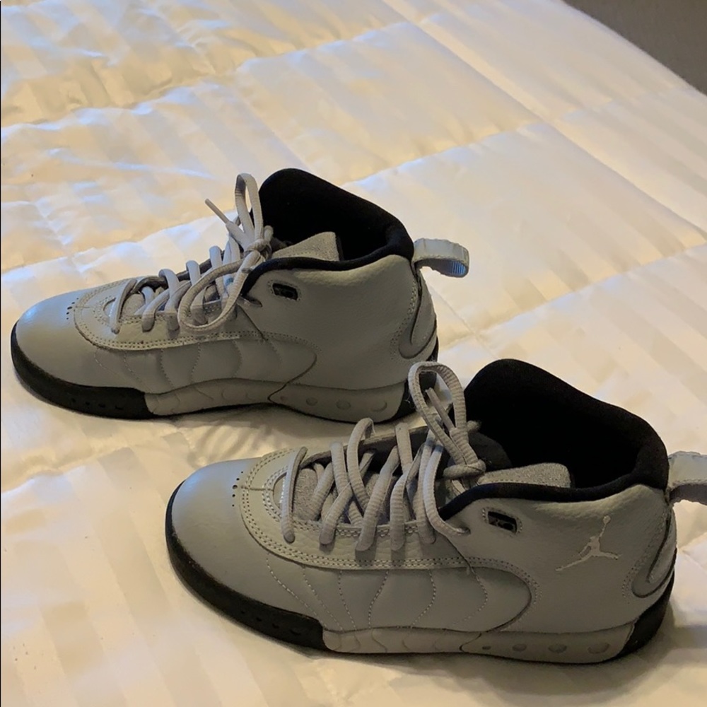 Jordan’s